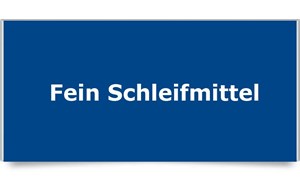 Fein Schleifmittel